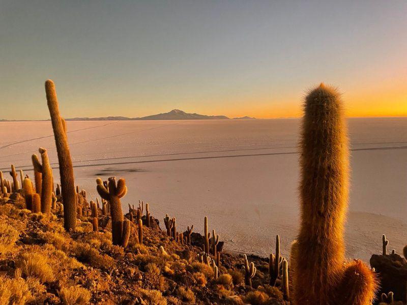 7 Cose da vedere in Bolivia